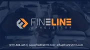 Fine Line Trim & Upholstery