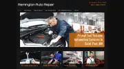 Remington Auto Repair