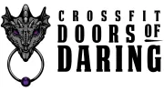 CrossFit Doors of Daring