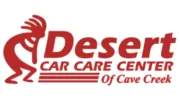 Desert Car Care Chandler