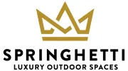 Springhetti Luxury Outdoor Spaces