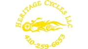Heritage Cycles