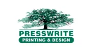 Presswrite Printing