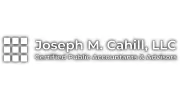 Joseph M Cahill