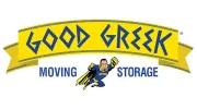 Good Greek Moving & Storage