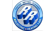 RR Electric Heating Air