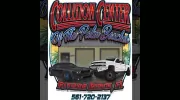 Collision Center of the Palm Beaches