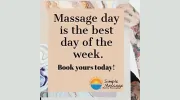 Simple Massage