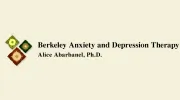Berkeley Anxiety & Depression Therapy