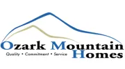 Ozark Mountain Homes