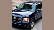 Air and Sea Limo