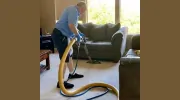 Wipe Out Carpet & Upholstery