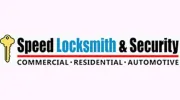 Speed Locksmith & Security