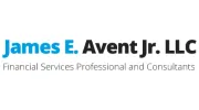 James E Avent Jr