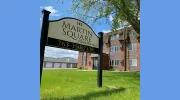 Martin Square Apartments