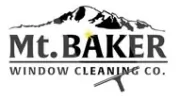 Mt. Baker Window Cleaning
