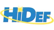 HiDEF NJ