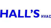 Halls HVAC