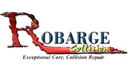Robarge Collision
