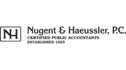 Nugent & Haeussler
