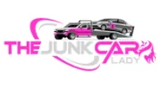 The Junk Car Lady