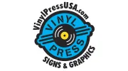 Vinyl Press