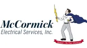 McCormick Electrical Services