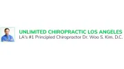 Unlimited Chiropractic Los Angeles