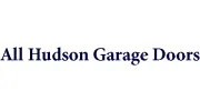 All Hudson Garage Doors