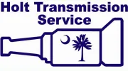 Holt Transmission Service Plus Auto Repair
