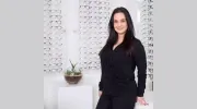 Dr Roshanak Nasr OD