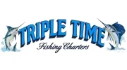 Charter Boat Triple Time