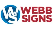 Webb Signs