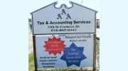 AAA Tax & Accounting Services