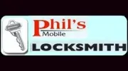 Phil's Mobile Locksmith
