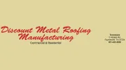 Discount Metal Roofing