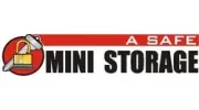 A Safe Mini Storage