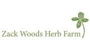 Zack Woods Herb Farm