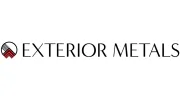 Exterior Metals