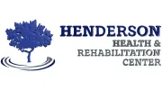 Henderson Health & Rehabilitation Center