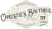 Christie's Boutique