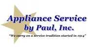 Appliance Service By Paul