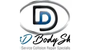 D & D Body Shop & Detail Club