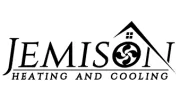 Jemison Heating & Cooling