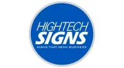 Hightech Signs