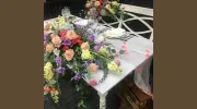Weir Event Rentals