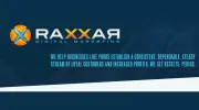 Raxxar Digital Marketing