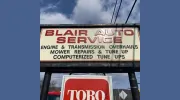 Blair Auto Service & Power Equipment