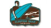 Sleeping Bear Surf