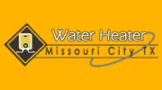Water Heater Repair Missouri City